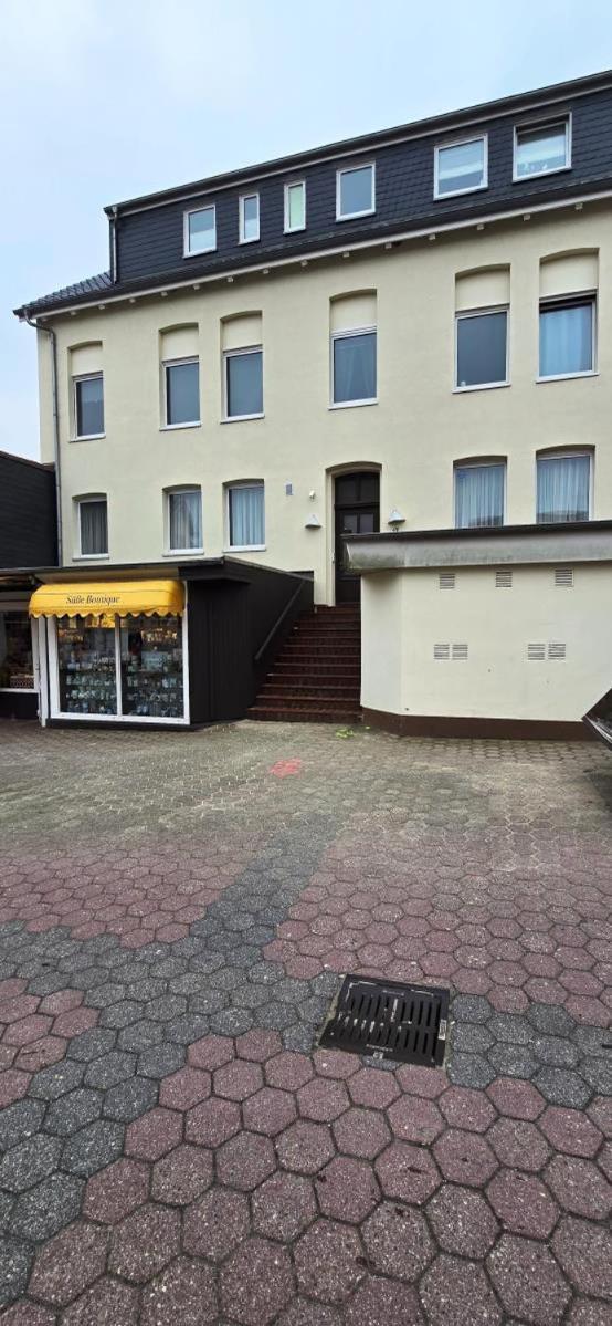 Strandstr.17-W1 Боркум Екстер'єр фото